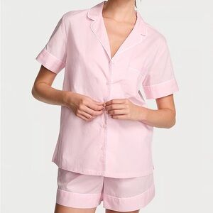 Victoria's Secret Heritage 100% cotton pajamas